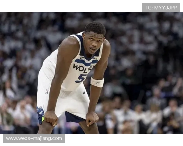 森林狼加时惜败掘金，爱德华兹44分高效表现难救主