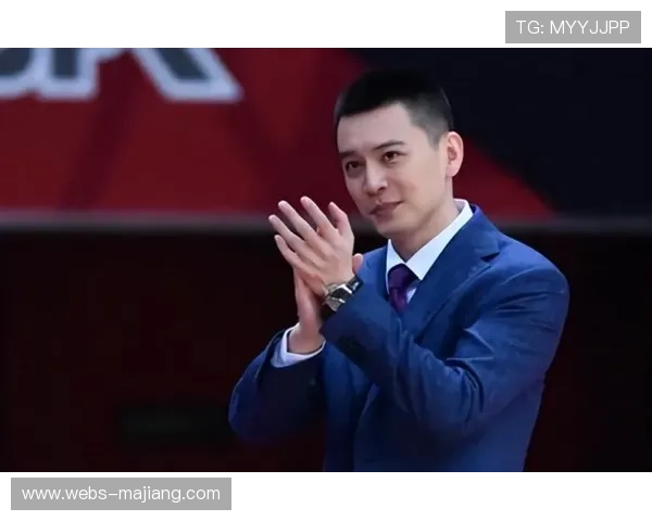 广东第三节领先39分，杨鸣换全华班练兵