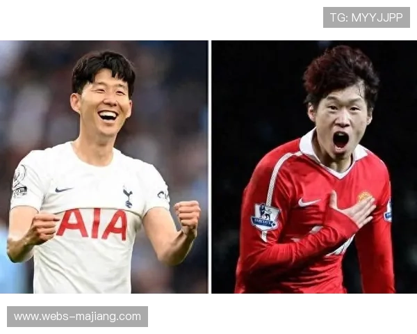 孙兴慜成为亚洲市场最具影响力英超球员