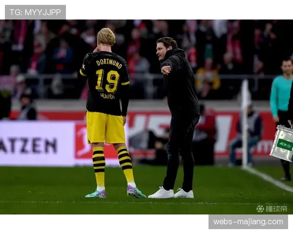 多特蒙德体育总监凯尔就主教练泰尔齐奇的未来发表声明