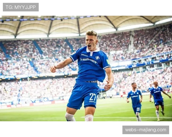 保级六分战前瞻:达姆施塔特与波鸿的正面交锋将左右降级形势 保级六分战前瞻:达姆施塔特与波鸿的正面交锋将左右降级形势